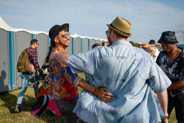 Best Emergency porta potty rental  in Melissa, TX