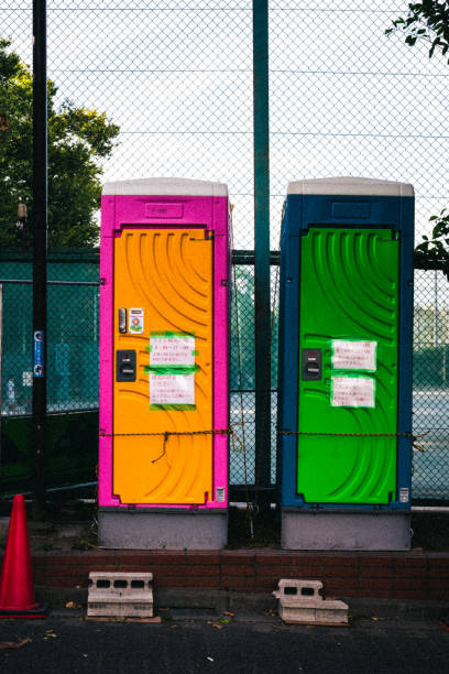 Best Sanitation services for porta potties  in Melissa, TX