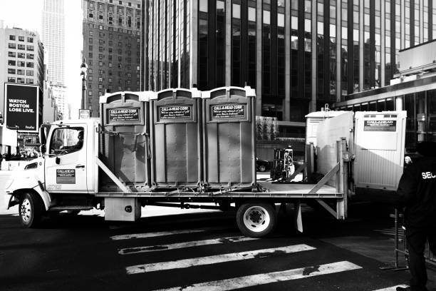 Best Luxury portable toilet rental  in Melissa, TX