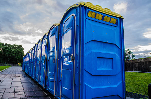 Portable Toilet Options We Offer in Melissa, TX
