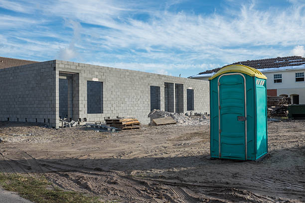  Melissa, TX Porta Potty Rental Pros